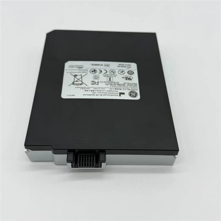 5792236 KTI302054 Battery For GE VIVID Q/VIVID I KTD104482-3 5730471 Color Ultrasound Battery suppliers