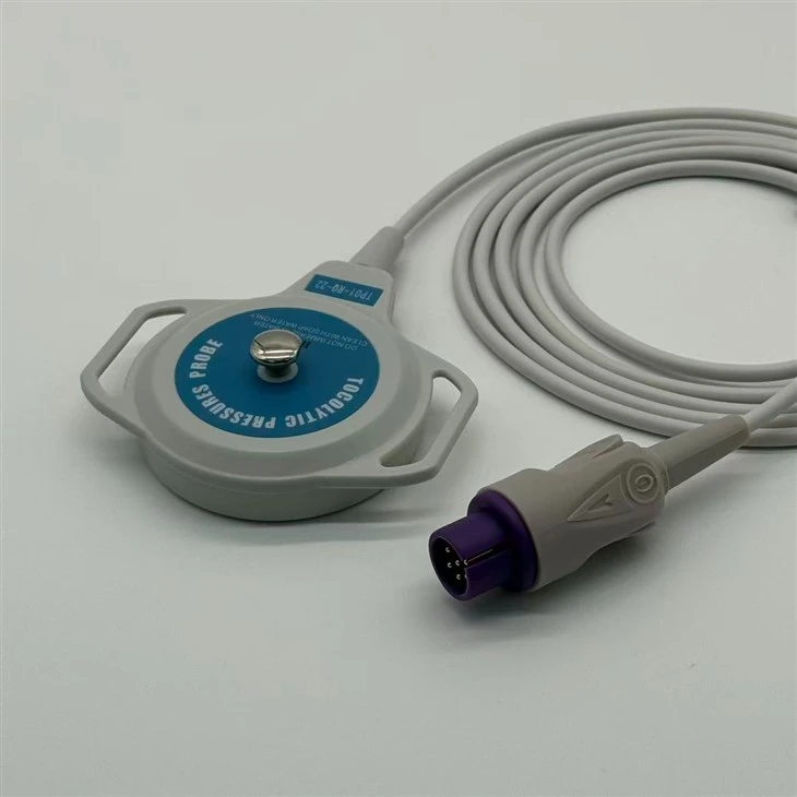 Compatible Bionet FC1400 Toco Transducer best