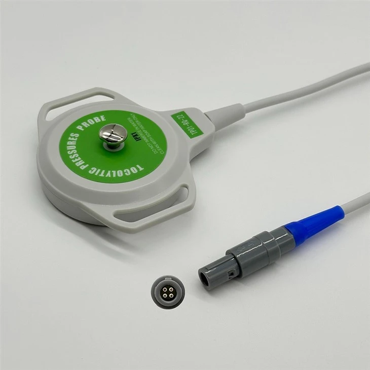Compatible Sunray Fetal TOCO Probe SRF618B
