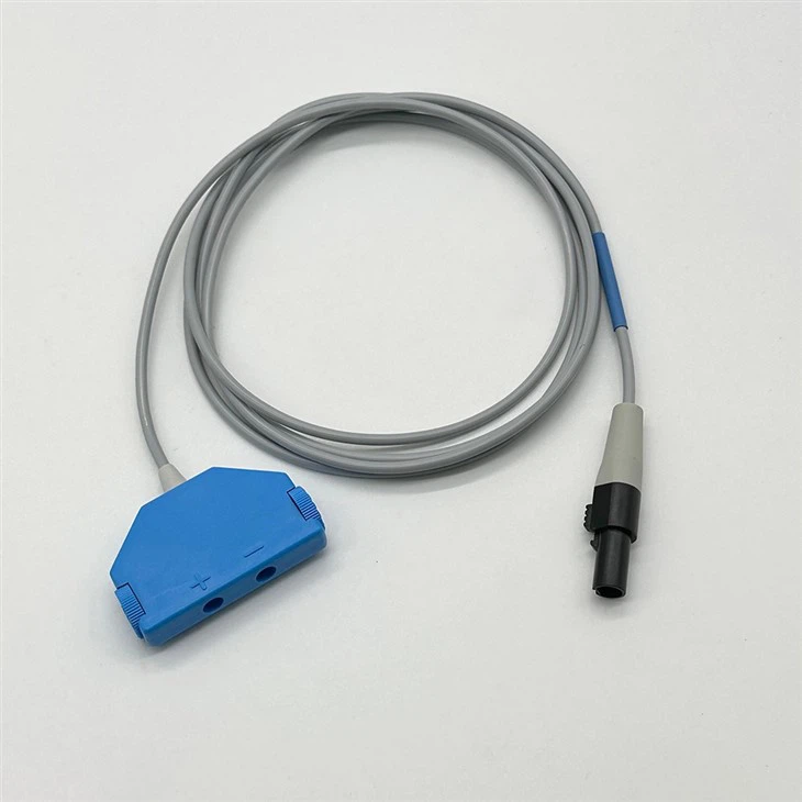 Medtronic Ventricular Patient Cable 5433A
