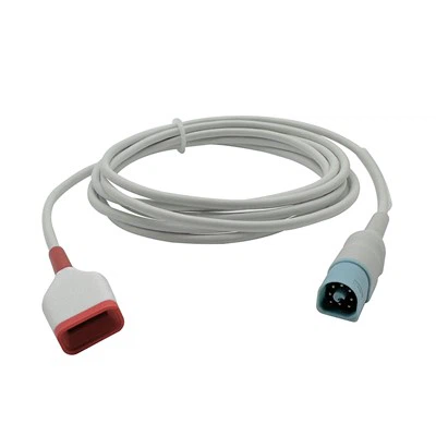 Сумісний адаптерний кабель Philips Masi 4083 RD Set MP-12 SpO2