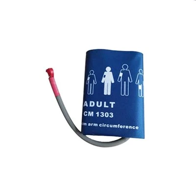 Mindray Багаторазова МАНЖЕТА NIBP для дорослих 25-35cm Original New CM1303