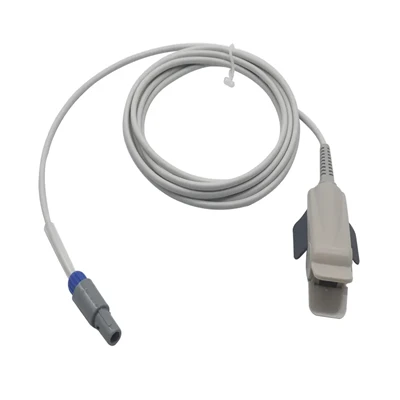 SC1000 Датчик Huntleigh Spo2 7 контактів