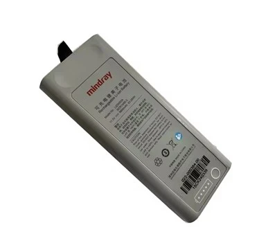 Акумулятор вентилятора для Mindray LI23I003A 022-000248-00