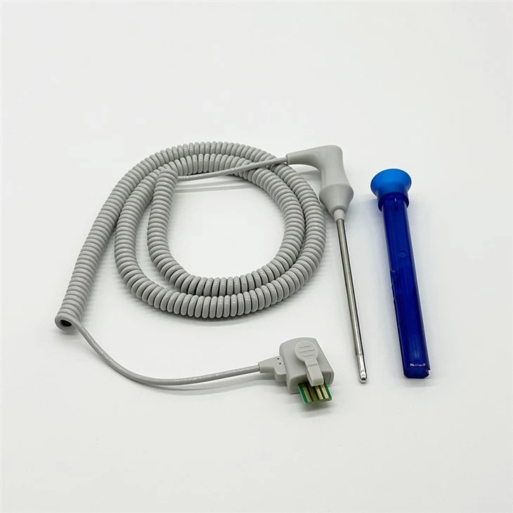 Welch Allyn SureTemp Reusable Oral Temperature Probe 5M 02893-000