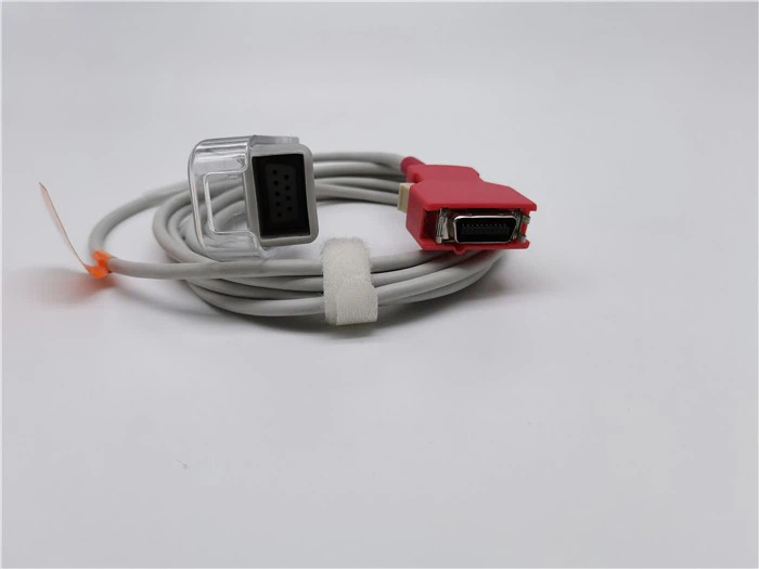 Masimo Compatible SpO2 Extension Cable 20 Pin