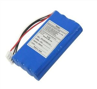 Запасний акумулятор для машини ЕКГ Fukuda FX-7100