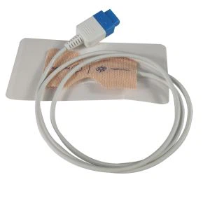 Одноразовий датчик SpO2 від GE Trusignal TS-AF-10