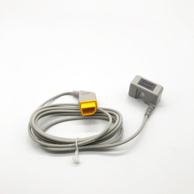 Nihon Kohden Mainstream ETCO2 Sensor
