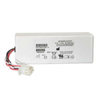 Респіратор RESPIRATEUR V60/V60S Батарея 1076374